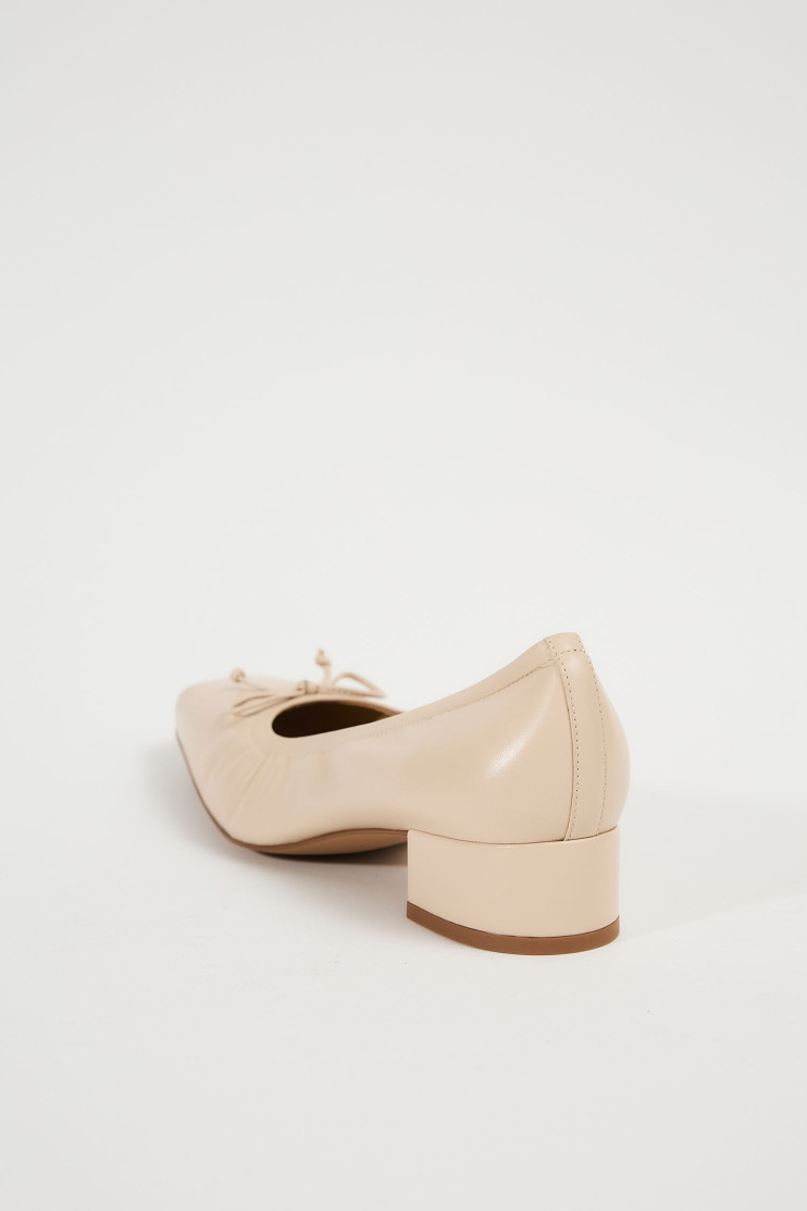 Туфли Lonza NY 197023 - Фото 1