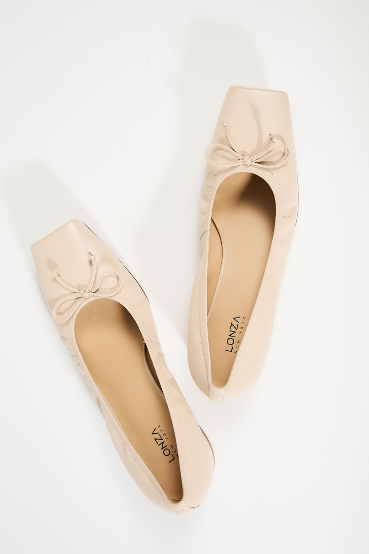 Туфли Lonza NY 197023 - Фото 1