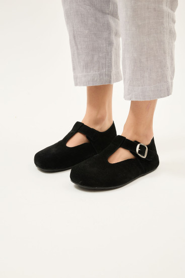 Балетки Lonza NY 200442 - Фото 3