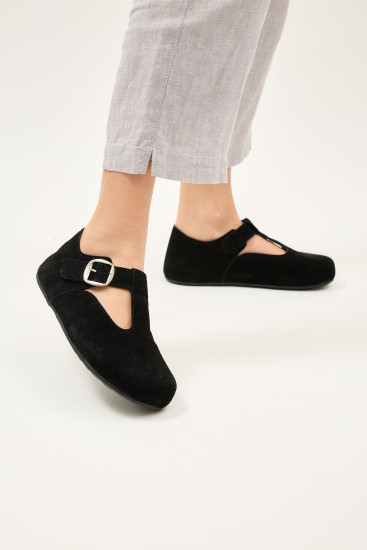 Балетки Lonza NY 200442 - Фото 5