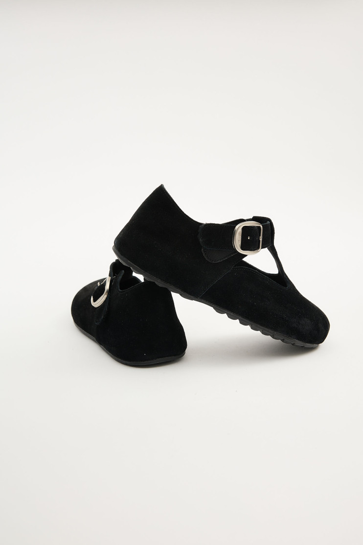 Балетки Lonza NY 200442 - Фото 1