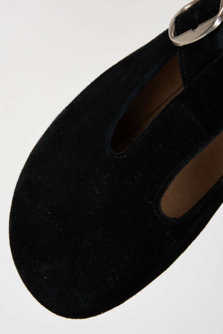 Балетки Lonza NY 200442 - Фото 1