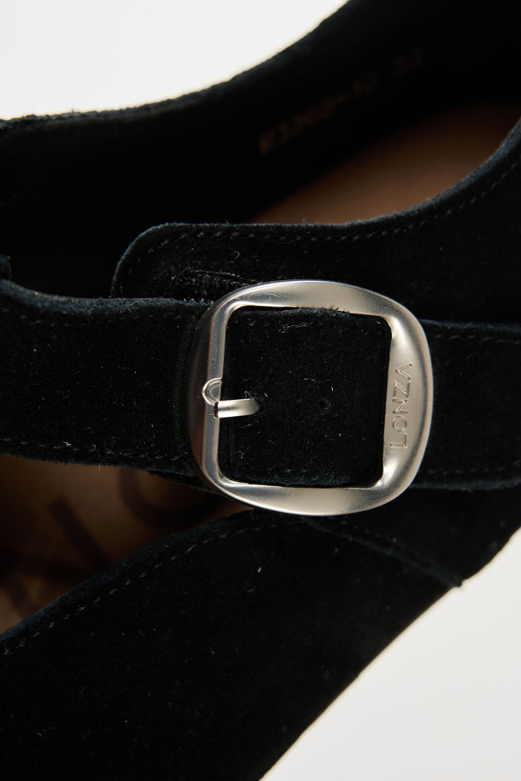 Балетки Lonza NY 200442 - Фото 1