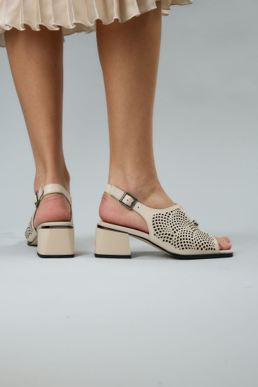 Босоножки Lonza 197381 - Фото 2