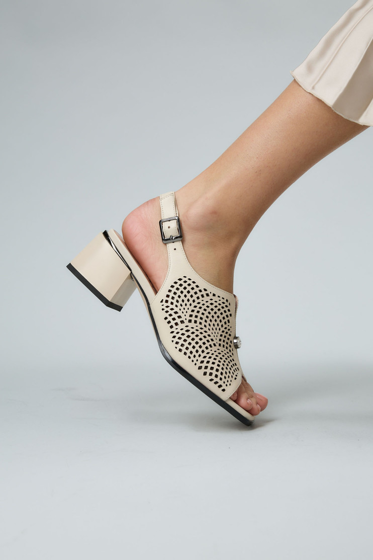 Босоножки Lonza 197381 - Фото 1