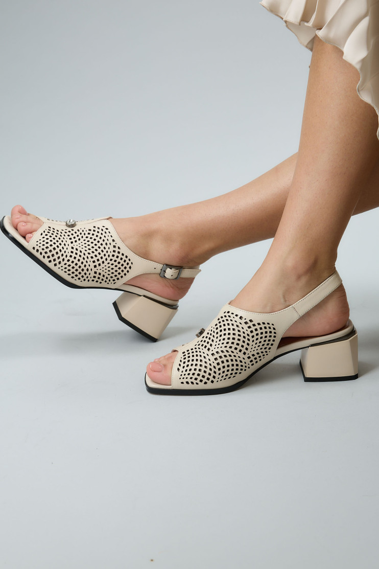 Босоножки Lonza 197381 - Фото 1