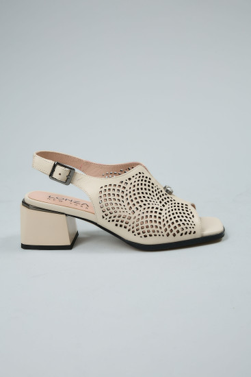 Босоножки Lonza 197381 - Фото 4