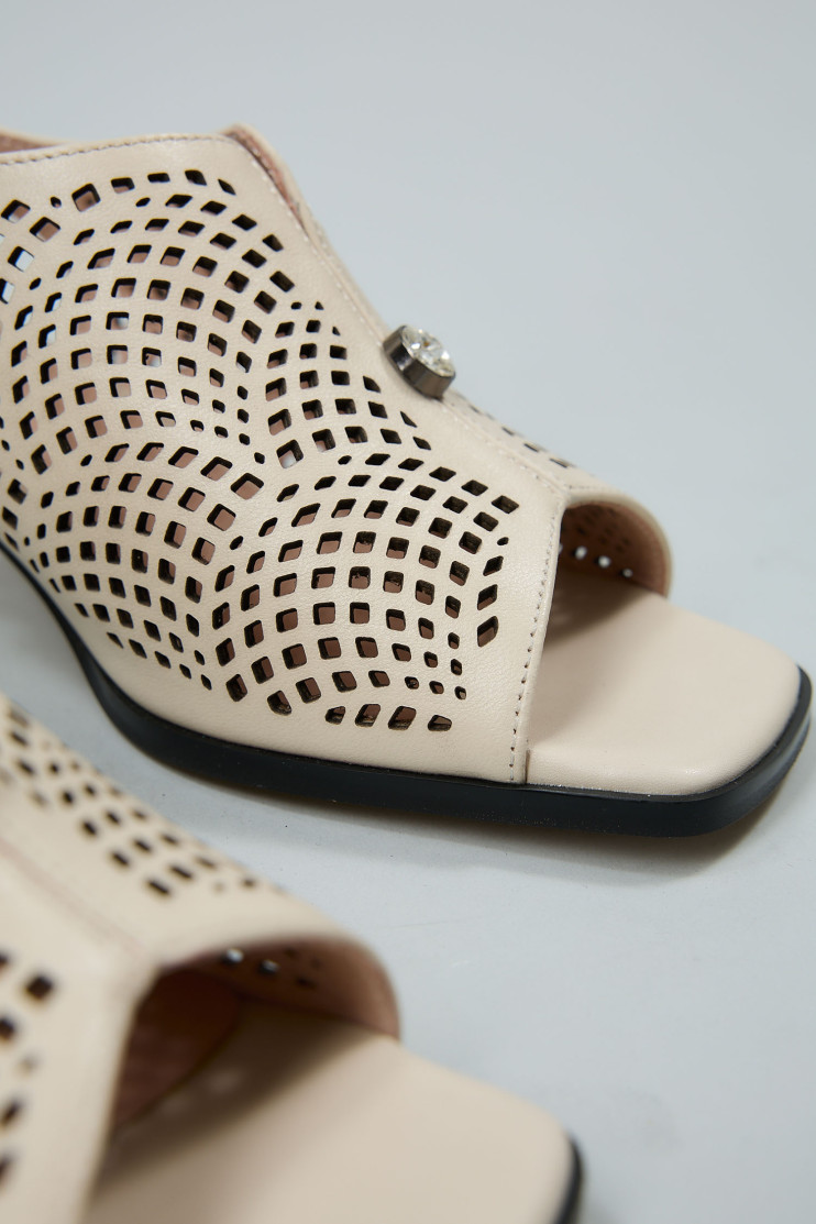 Босоножки Lonza 197381 - Фото 1