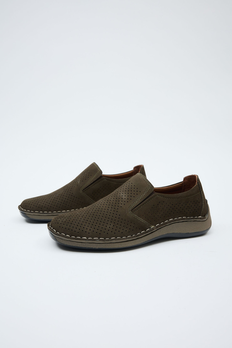 Туфли мужские Mans 198032 - Фото 1