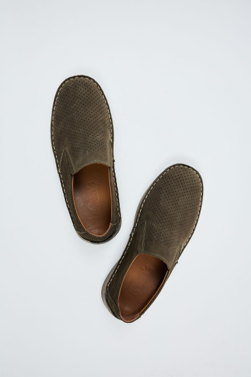 Туфли мужские Mans 198032 - Фото 2