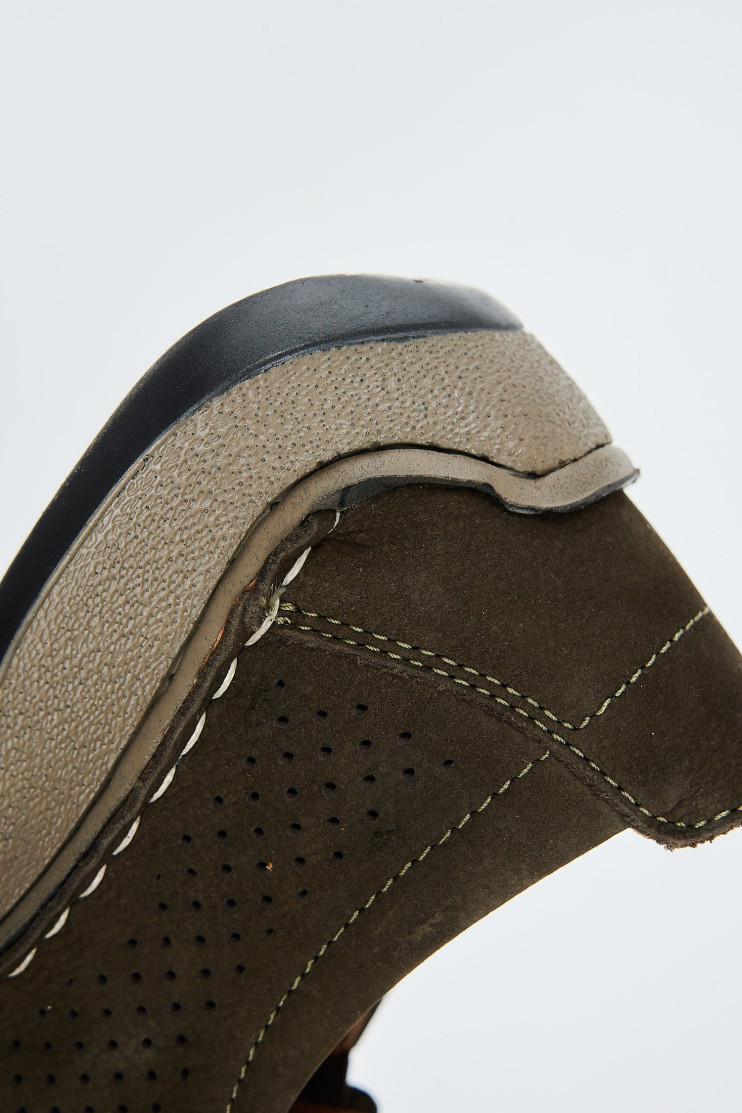 Туфли мужские Mans 198032 - Фото 1