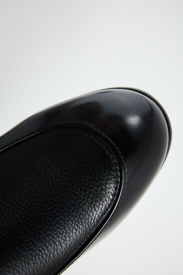 Туфли мужские Fabio Monelli 199612 - Фото 1