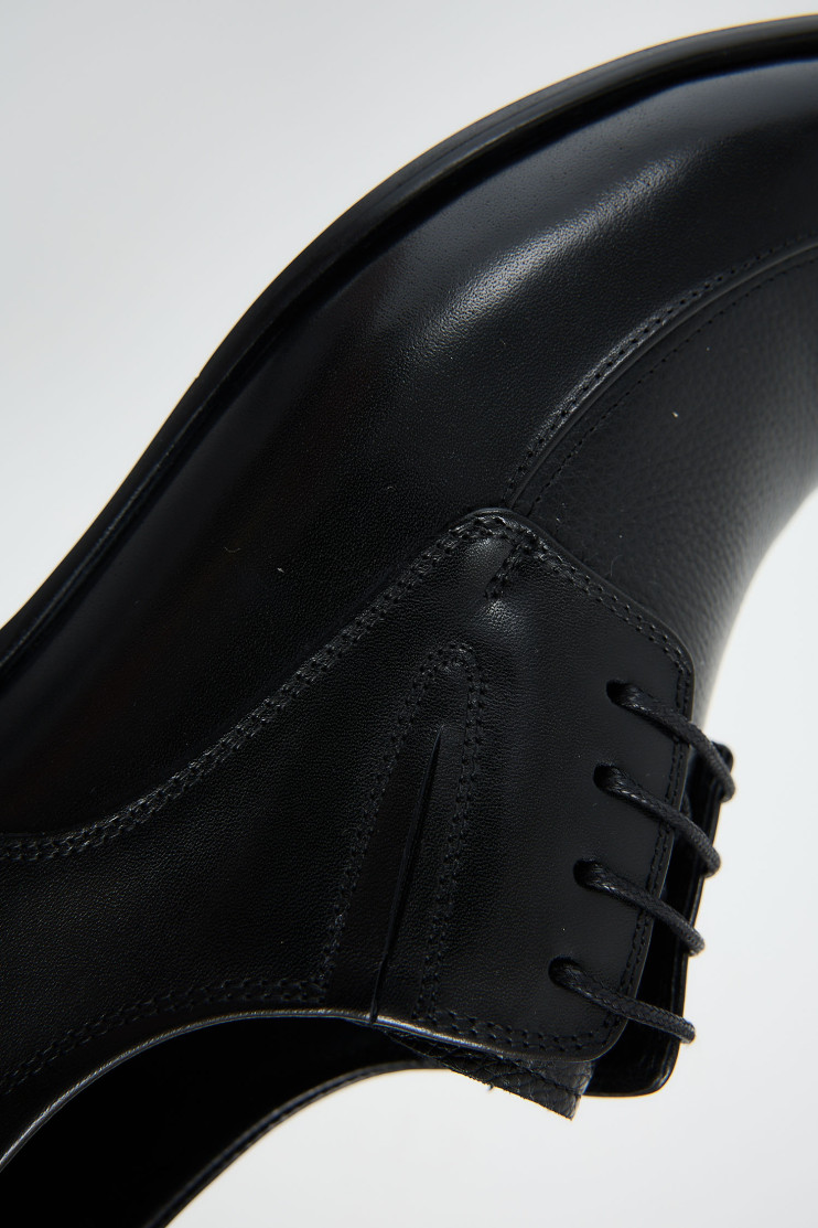 Туфли мужские Fabio Monelli 199612 - Фото 1