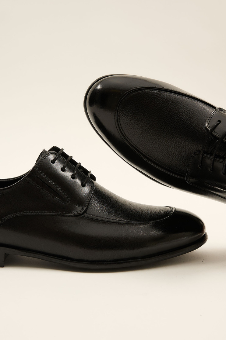 Туфли мужские Fabio Monelli 199612 - Фото 1