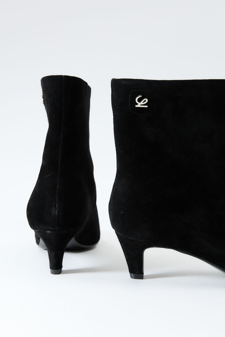 Ботильоны Lonza NY 206001 - Фото 1