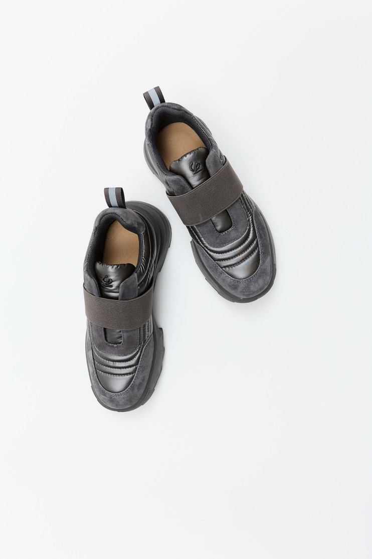 Кроссовки Lonza 205446 - Фото 1