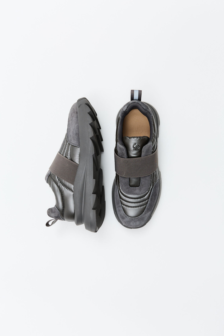 Кроссовки Lonza 205446 - Фото 1