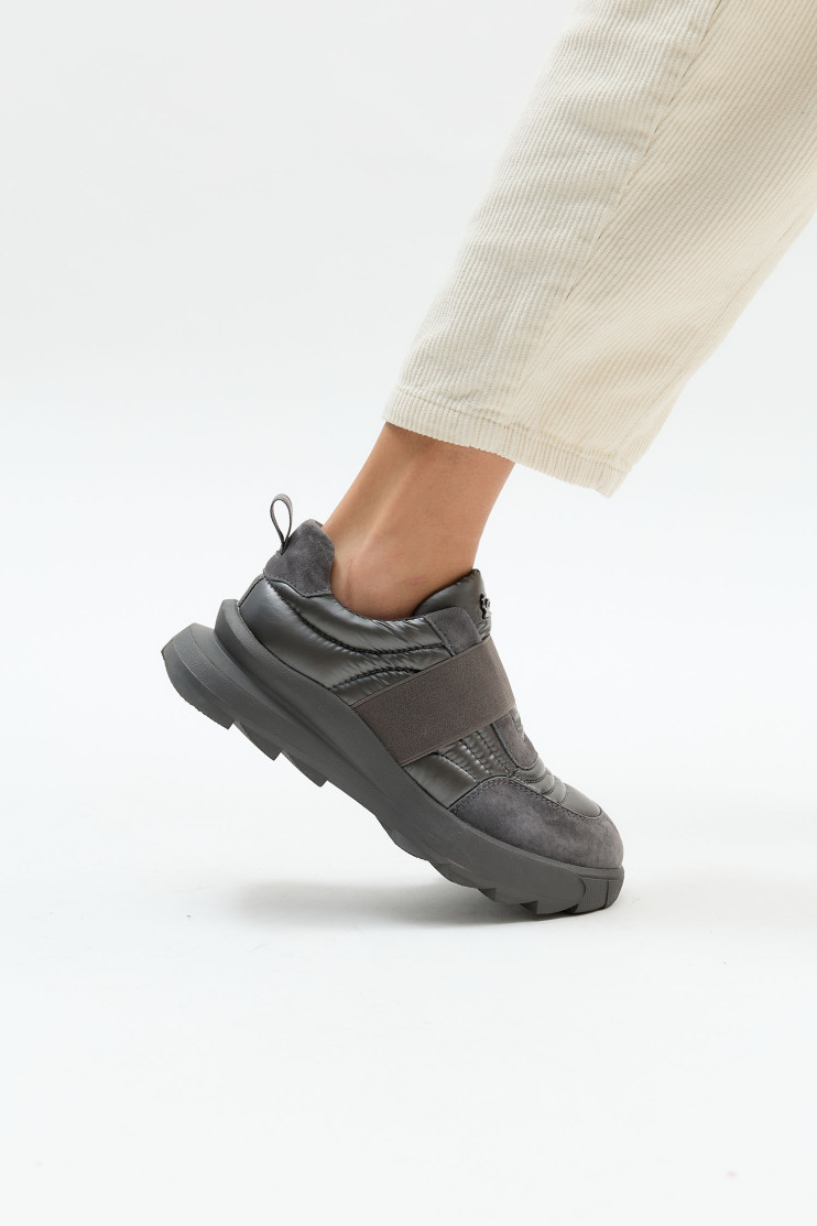 Кроссовки Lonza 205446 - Фото 1