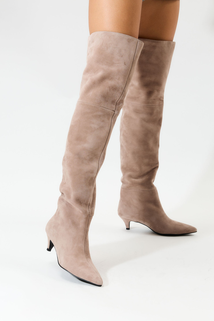 Сапоги Lonza NY 205685 - Фото 1