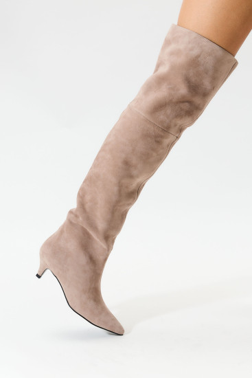 Сапоги Lonza NY 205685 - Фото 3