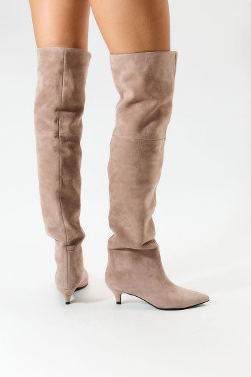 Сапоги Lonza NY 205685 - Фото 5