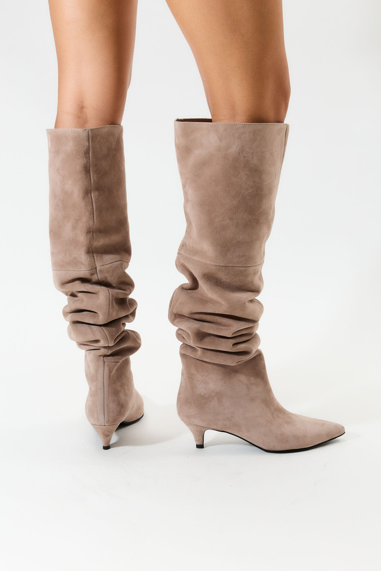 Сапоги Lonza NY 205685 - Фото 1