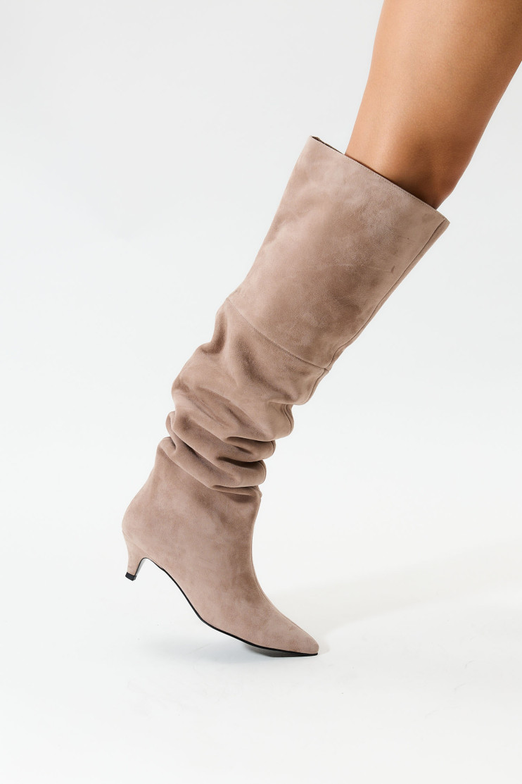 Сапоги Lonza NY 205685 - Фото 1