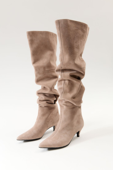 Сапоги Lonza NY 205685 - Фото 2