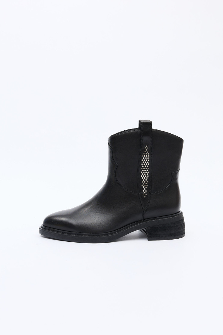 Ботинки Lonza NY 205890 - Фото 1