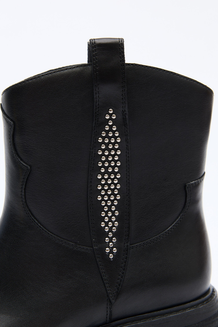 Ботинки Lonza NY 205890 - Фото 1