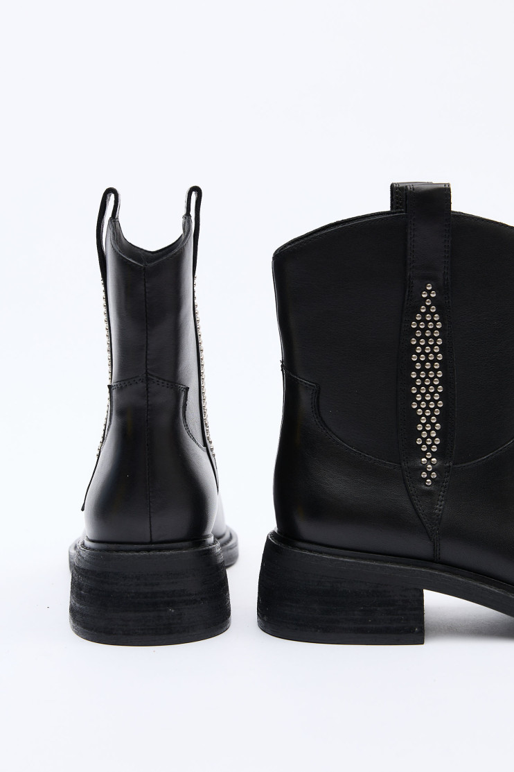 Ботинки Lonza NY 205890 - Фото 1