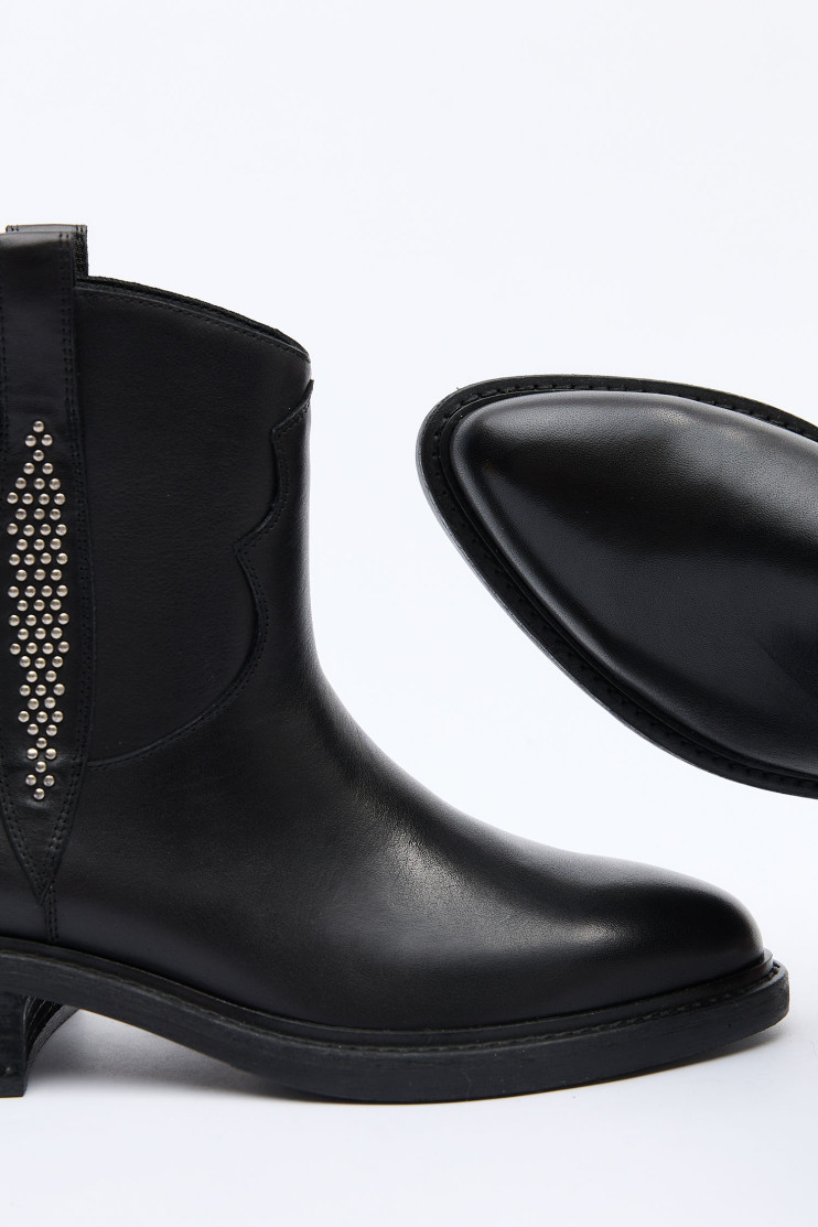 Ботинки Lonza NY 205890 - Фото 1