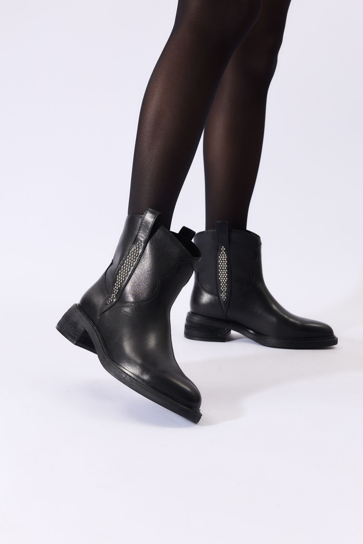 Ботинки Lonza NY 205890 - Фото 1