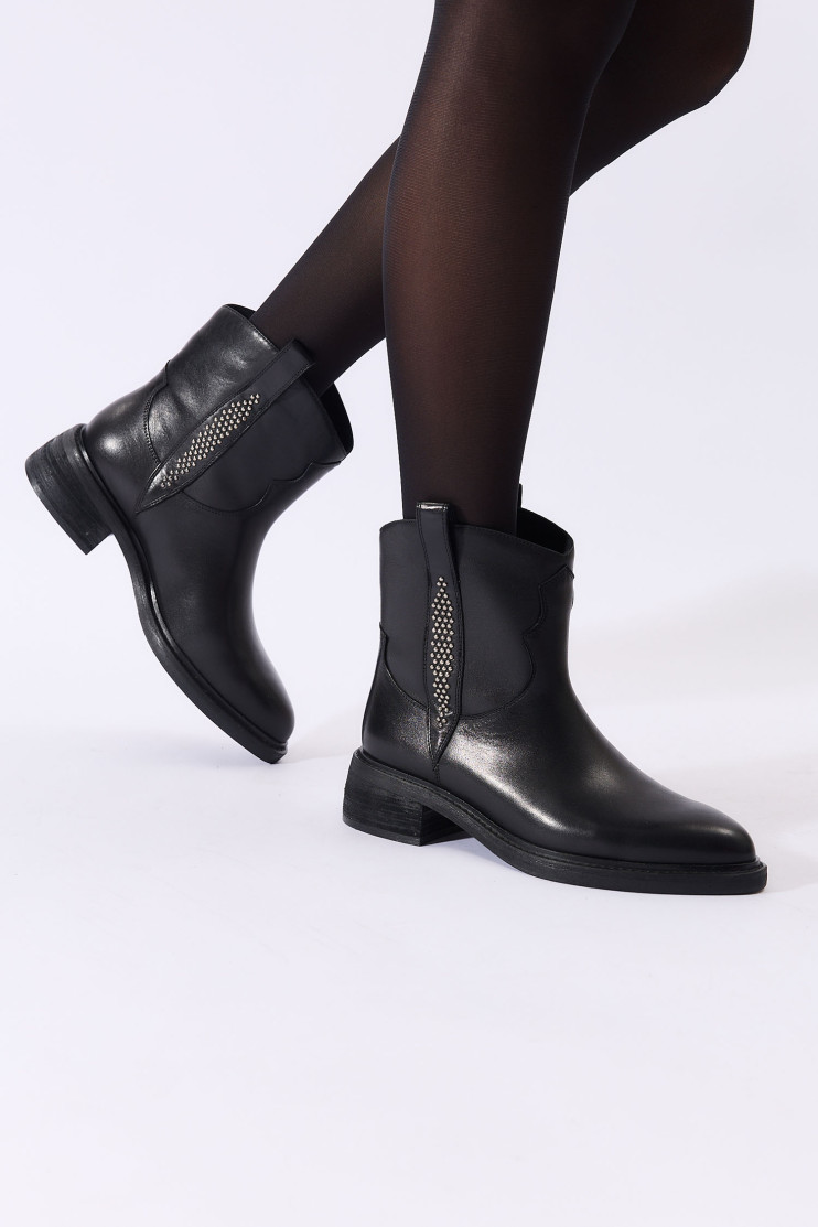 Ботинки Lonza NY 205890 - Фото 1