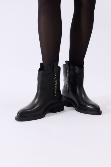 Ботинки Lonza NY 205890 - Фото 4