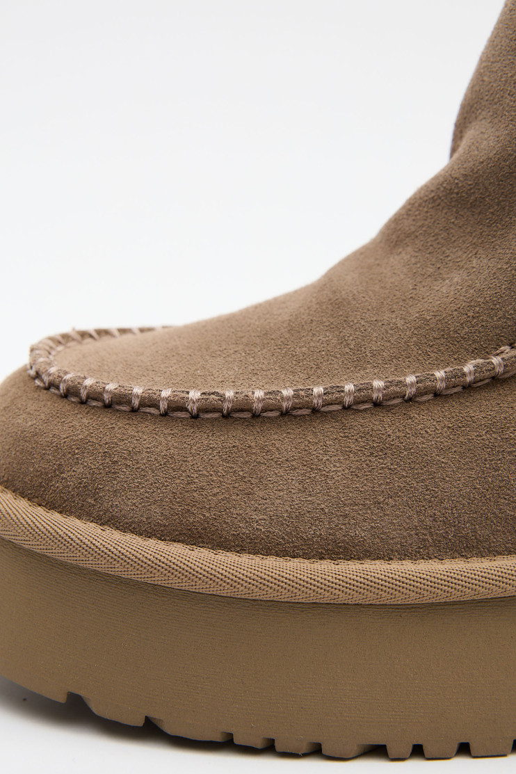 Угги Lonza 204980 - Фото 1