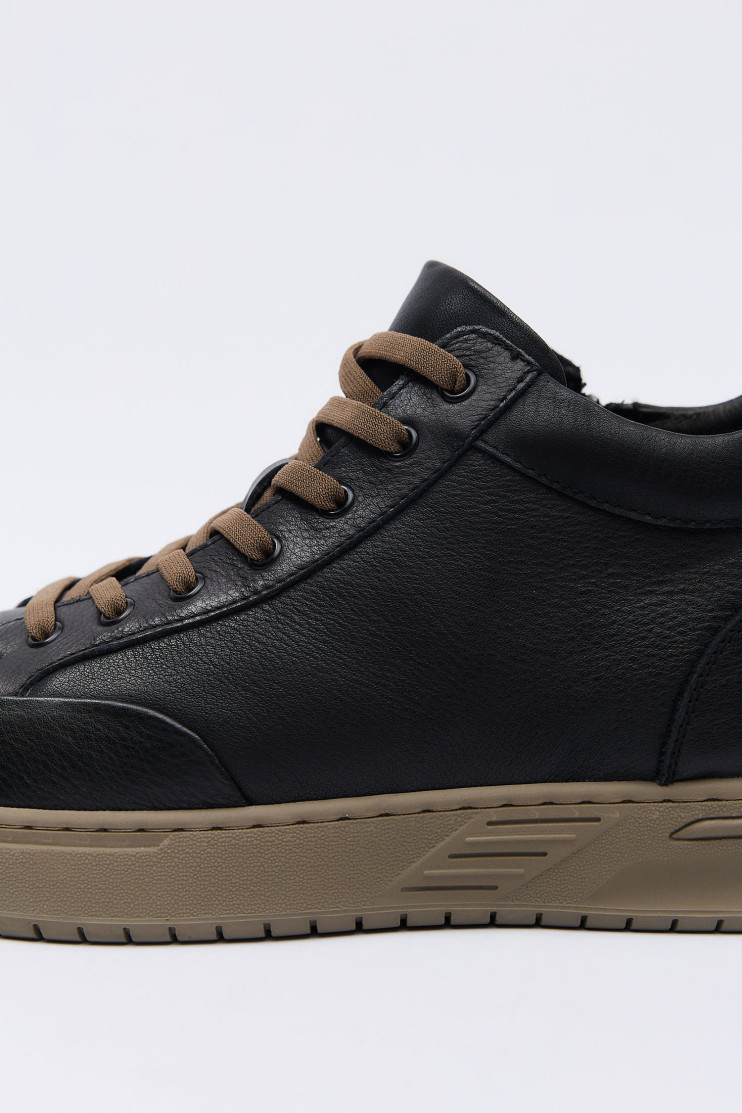 Ботинки мужские Clemento 207076 - Фото 1