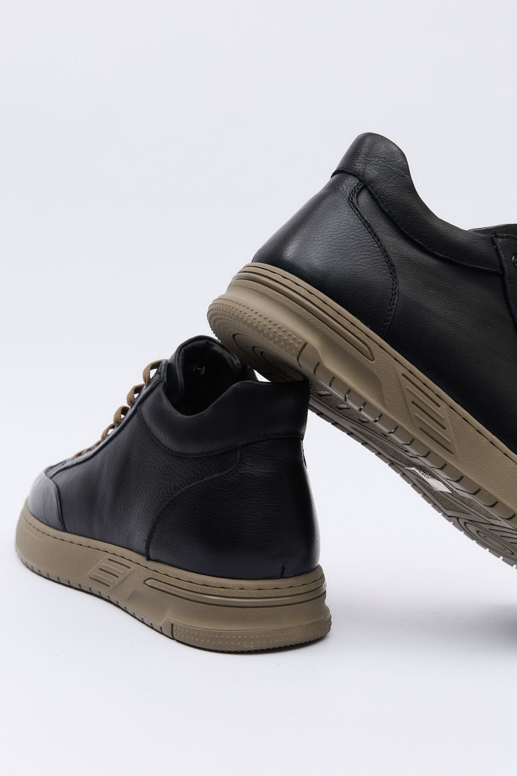 Ботинки мужские Clemento 207076 - Фото 1