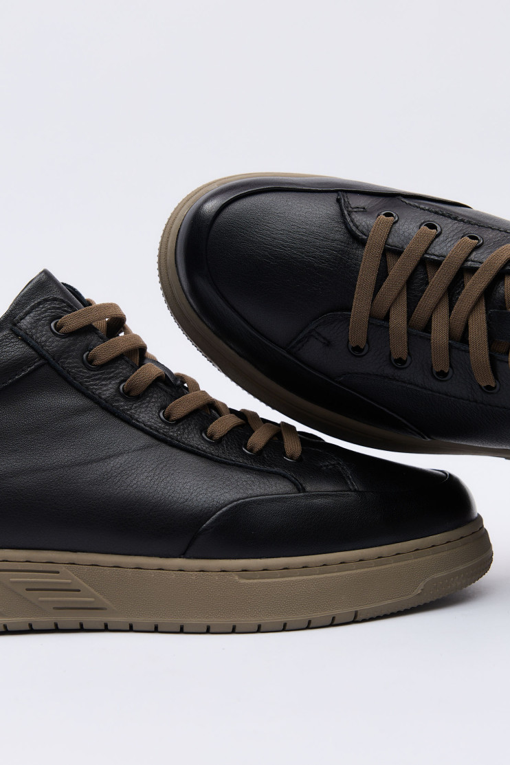 Ботинки мужские Clemento 207076 - Фото 1