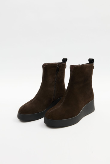 Ботинки Lonza 204934