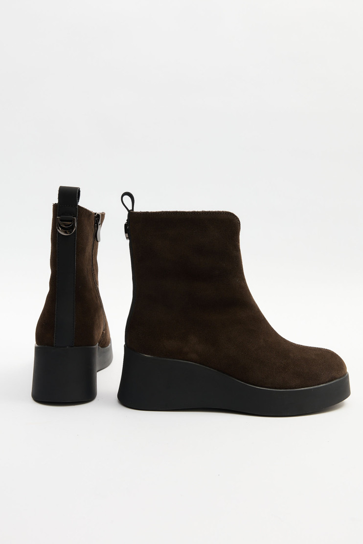 Ботинки Lonza 204934 - Фото 1