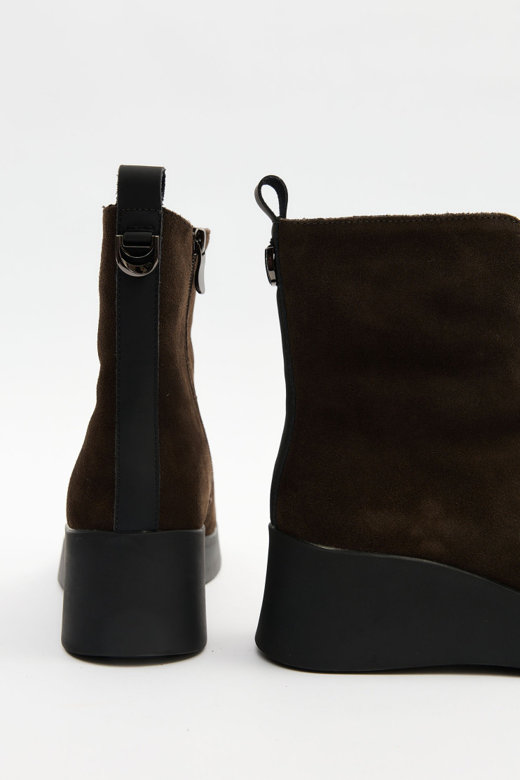 Ботинки Lonza 204934 - Фото 1