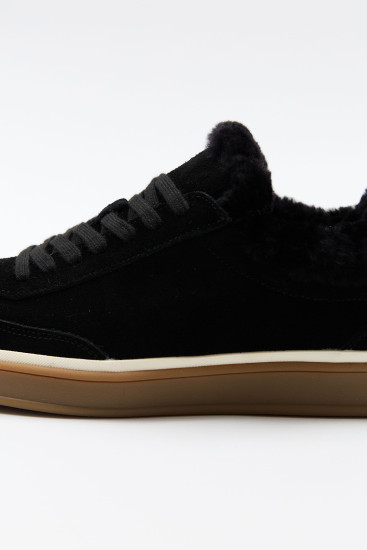 Кеды мужские Fabio Monelli 206746 - Фото 5