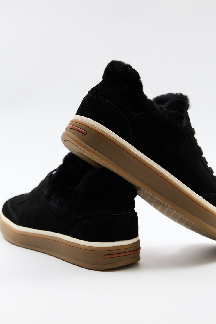 Кеды мужские Fabio Monelli 206746 - Фото 1