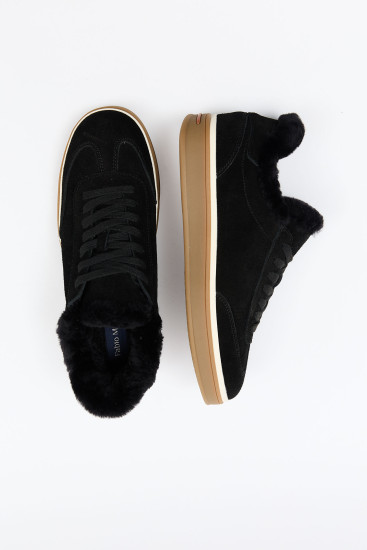 Кеды мужские Fabio Monelli 206746 - Фото 2