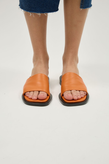 Шлепанцы Fabio Monelli 177259 - Фото 2