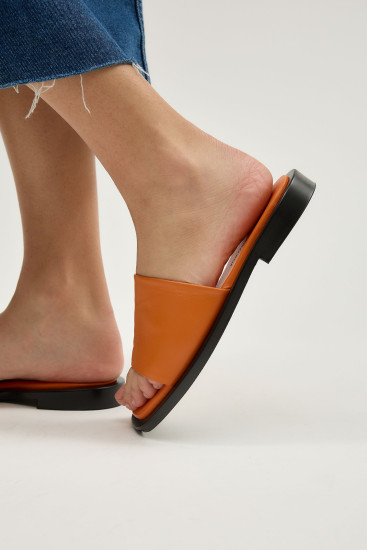 Шлепанцы Fabio Monelli 177259 - Фото 3