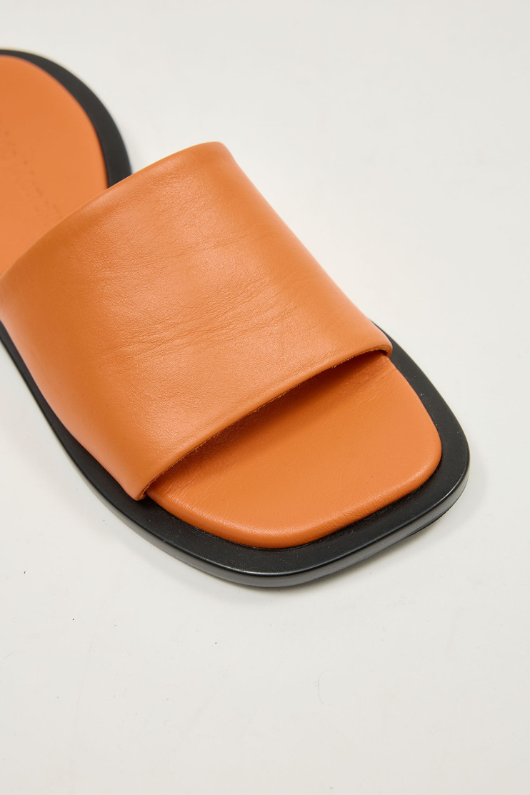 Шлепанцы Fabio Monelli 177259 - Фото 1