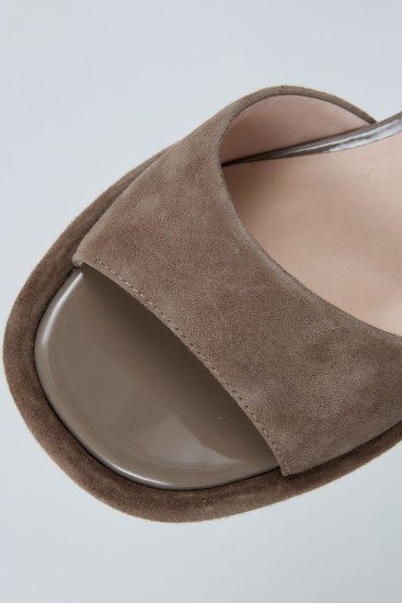 Босоножки Lonza NY 207802 - Фото 2