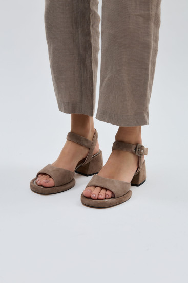 Босоножки Lonza NY 207802 - Фото 3